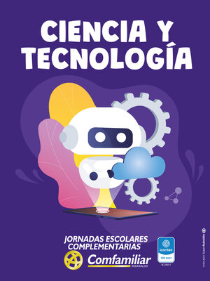 cover image of Ciencia y Tecnología